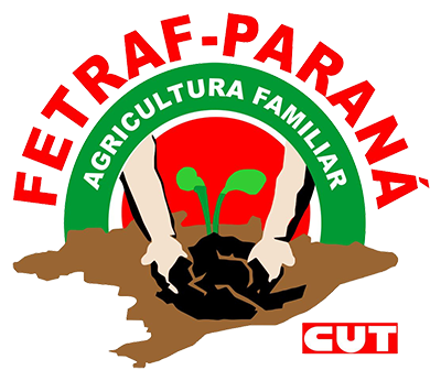 Parabéns a cada trabalhador(a), em especial a quem trabalha na agricultura familiar, produzindo alimento à nação brasileira